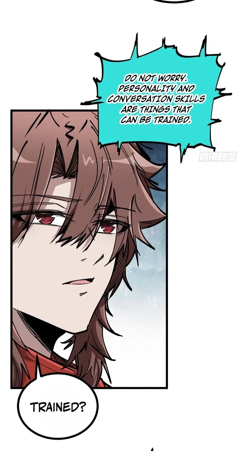 Read Fairy, Please Let Me Explain! chapter 35 image 19 on Lezhin