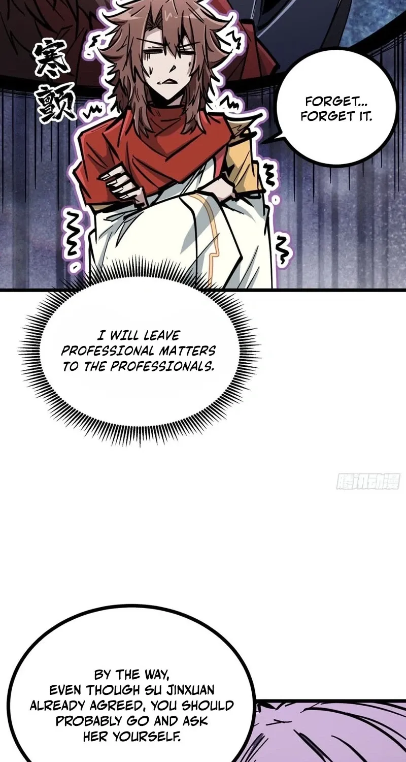 Read Fairy, Please Let Me Explain! chapter 35 image 21 on Lezhin