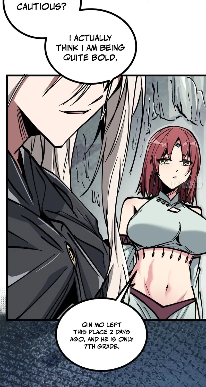 Read Fairy, Please Let Me Explain! chapter 35 image 37 on Lezhin