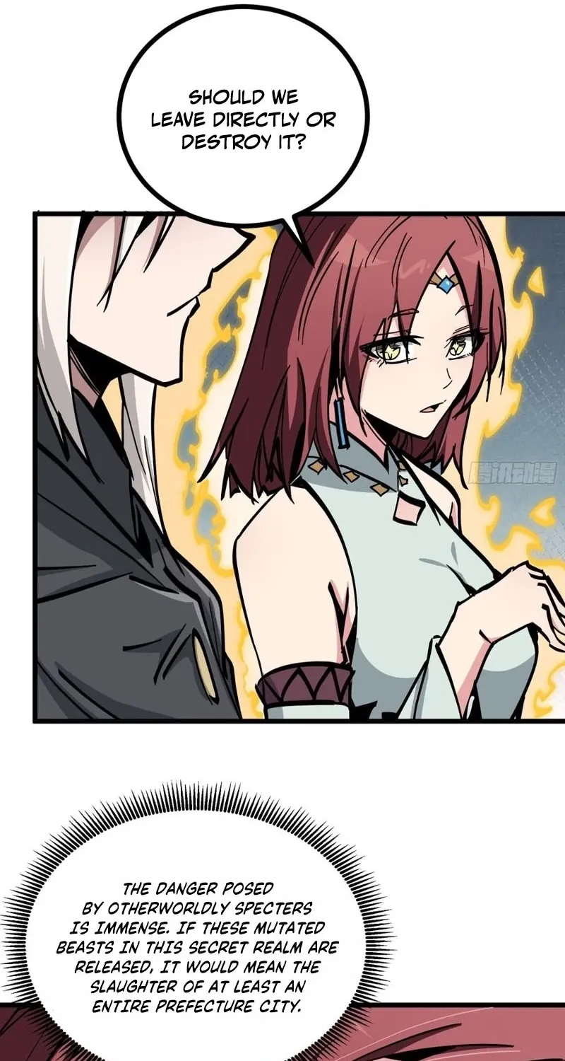 Read Fairy, Please Let Me Explain! chapter 35 image 65 on Lezhin