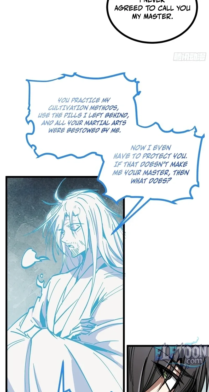 Read Fairy, Please Let Me Explain! chapter 36 image 11 on Lezhin