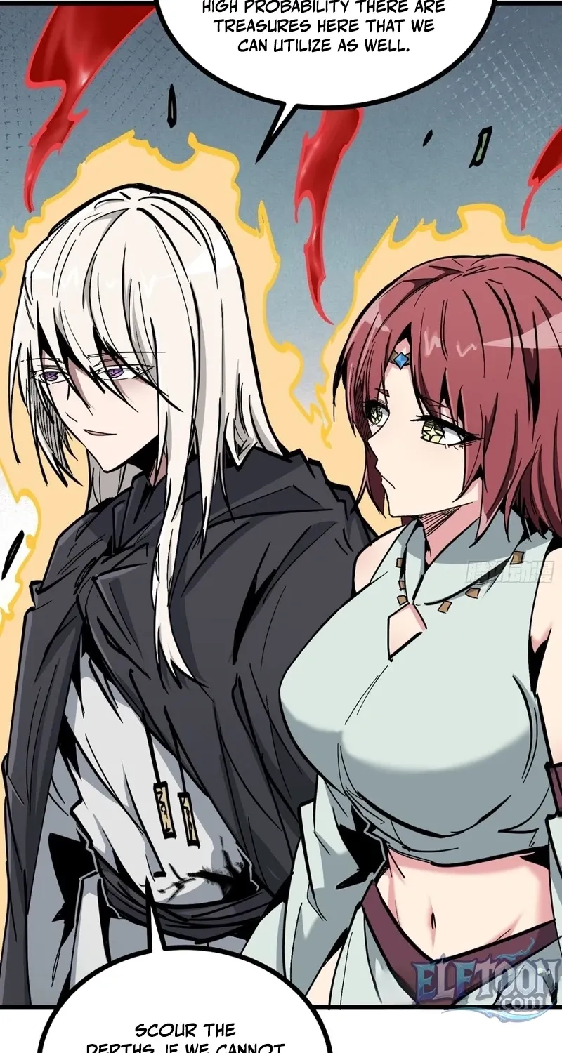 Read Fairy, Please Let Me Explain! chapter 36 image 3 on Lezhin
