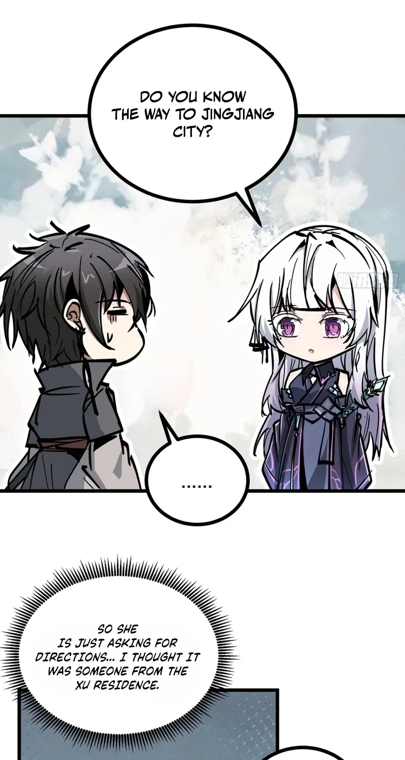 Read Fairy, Please Let Me Explain! chapter 36 image 30 on Lezhin
