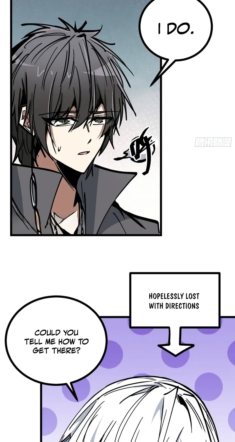 Read Fairy, Please Let Me Explain! chapter 36 image 31 on Lezhin