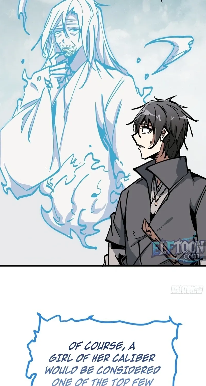 Read Fairy, Please Let Me Explain! chapter 36 image 41 on Lezhin