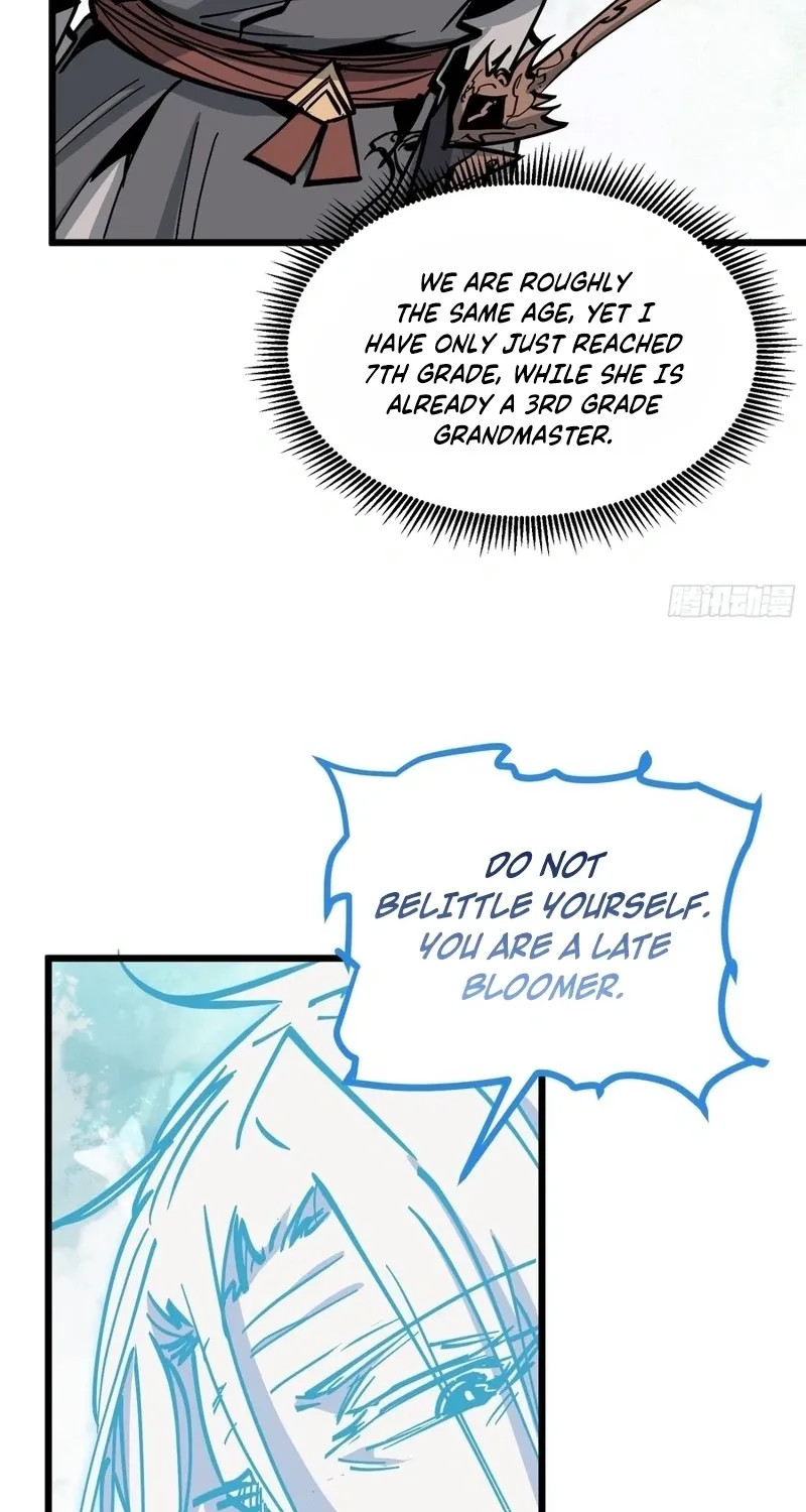 Read Fairy, Please Let Me Explain! chapter 36 image 45 on Lezhin