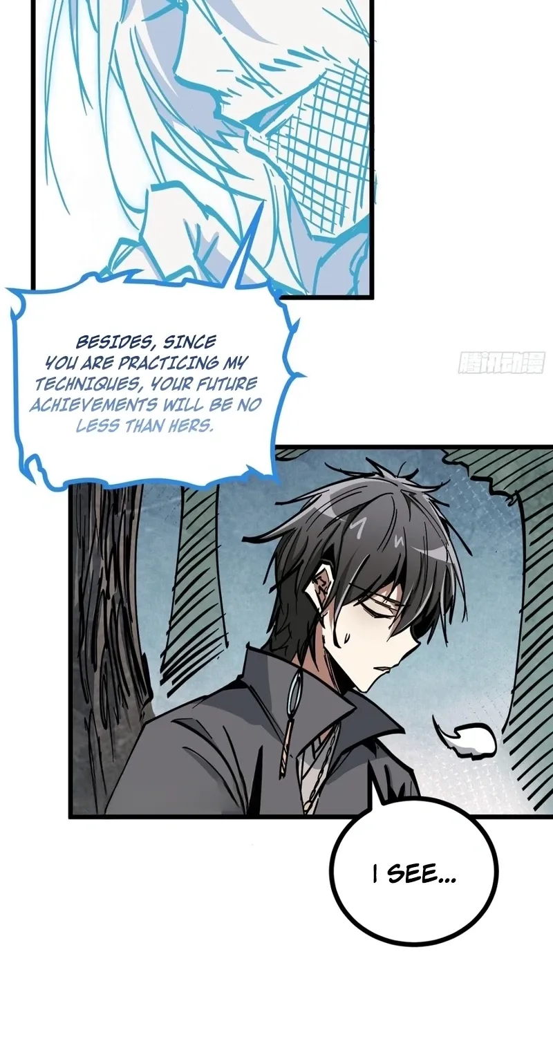 Read Fairy, Please Let Me Explain! chapter 36 image 46 on Lezhin