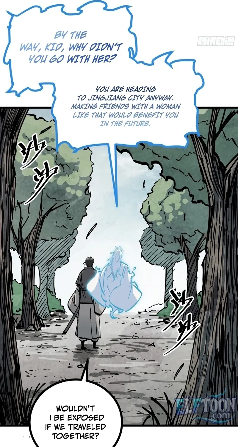 Read Fairy, Please Let Me Explain! chapter 36 image 48 on Lezhin