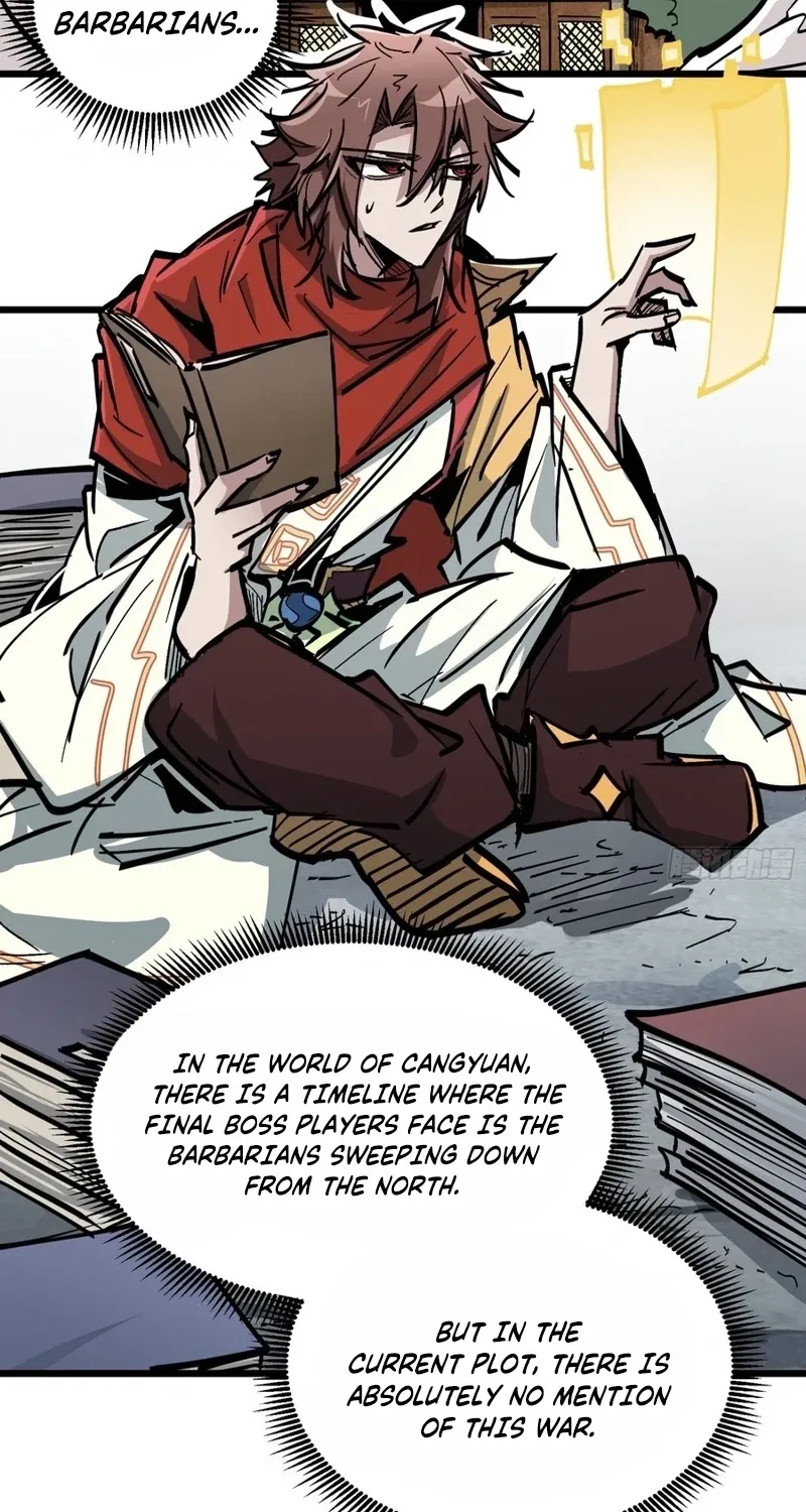 Read Fairy, Please Let Me Explain! chapter 36 image 56 on Lezhin