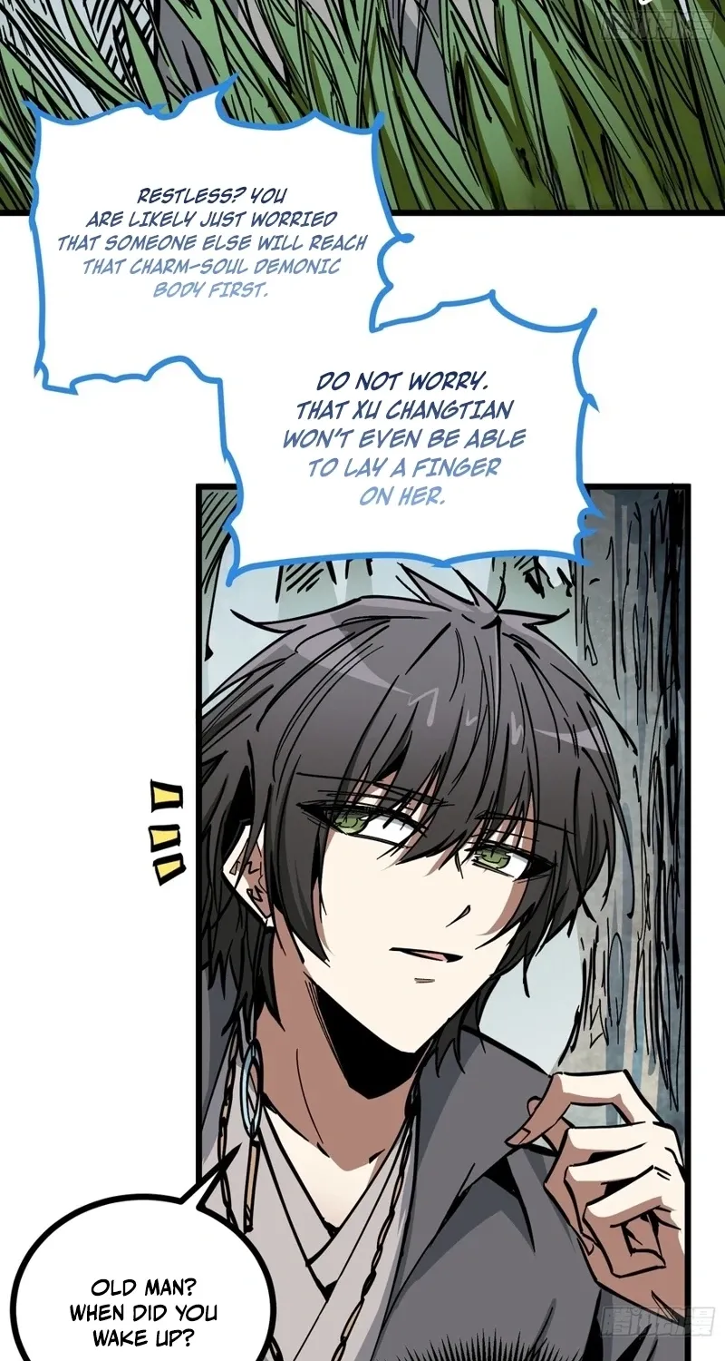 Read Fairy, Please Let Me Explain! chapter 36 image 8 on Lezhin