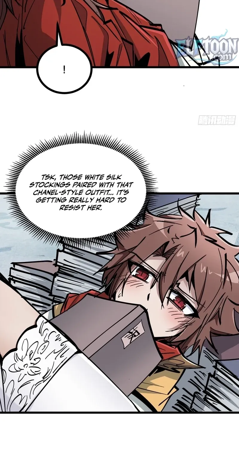 Read Fairy, Please Let Me Explain! chapter 37 image 40 on Lezhin