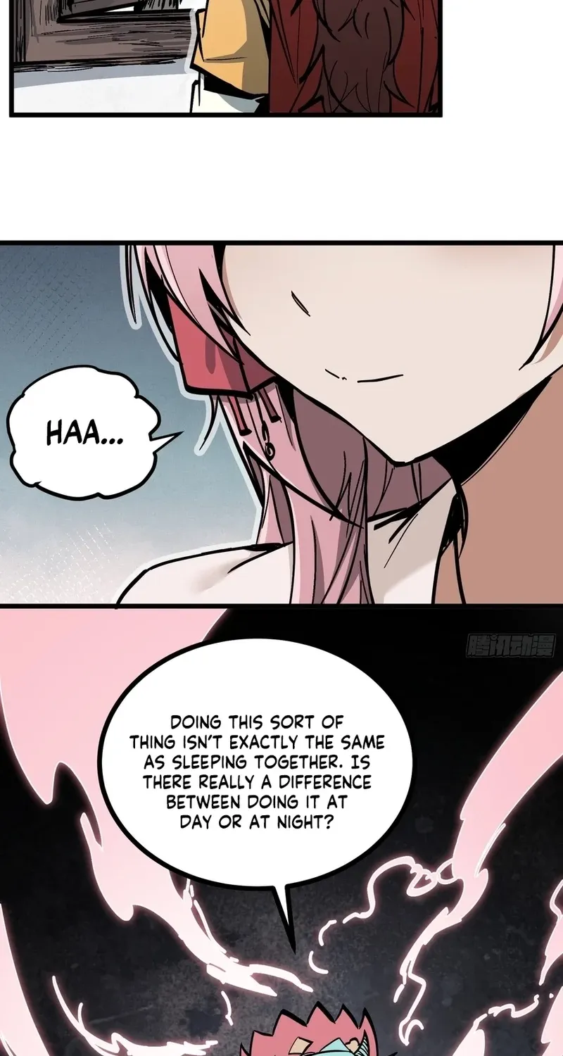 Read Fairy, Please Let Me Explain! chapter 37 image 51 on Lezhin