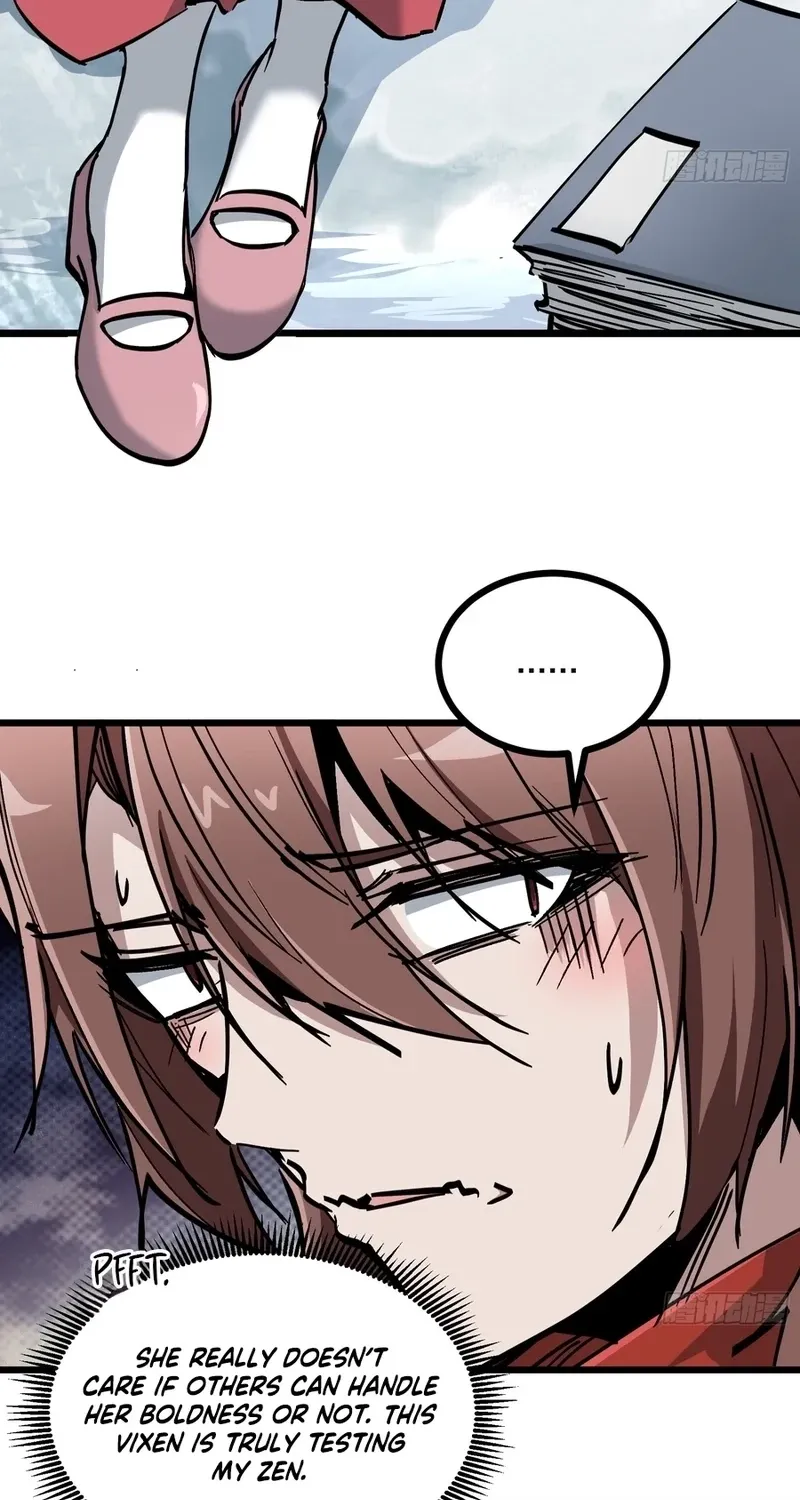 Read Fairy, Please Let Me Explain! chapter 37 image 54 on Lezhin