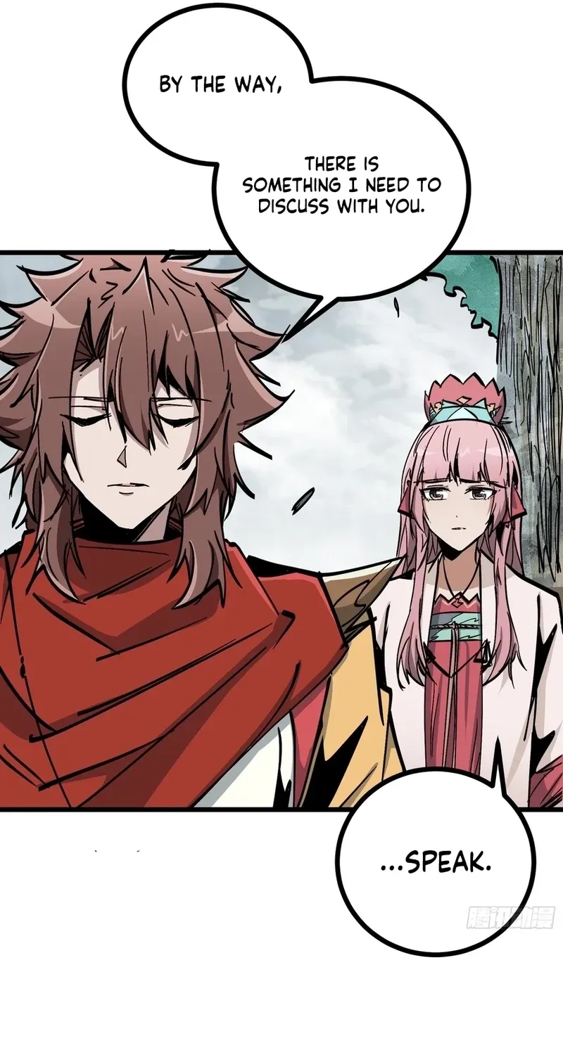 Read Fairy, Please Let Me Explain! chapter 37 image 58 on Lezhin