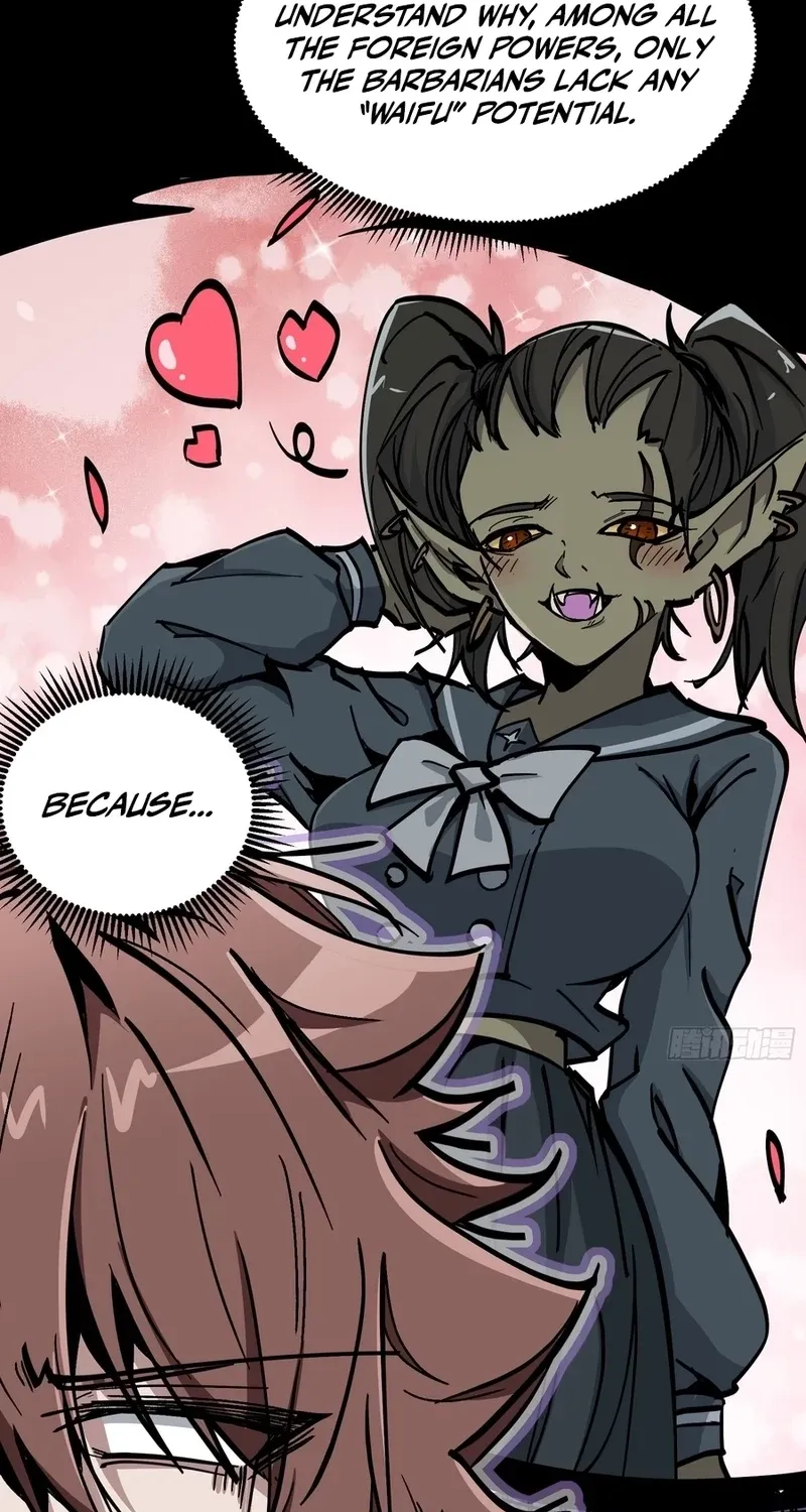 Read Fairy, Please Let Me Explain! chapter 37 image 7 on Lezhin