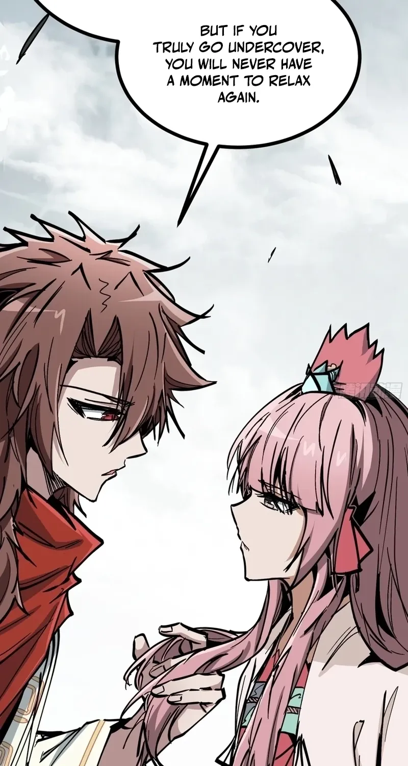 Read Fairy, Please Let Me Explain! chapter 38 image 13 on Lezhin