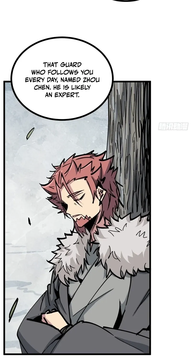 Read Fairy, Please Let Me Explain! chapter 38 image 16 on Lezhin