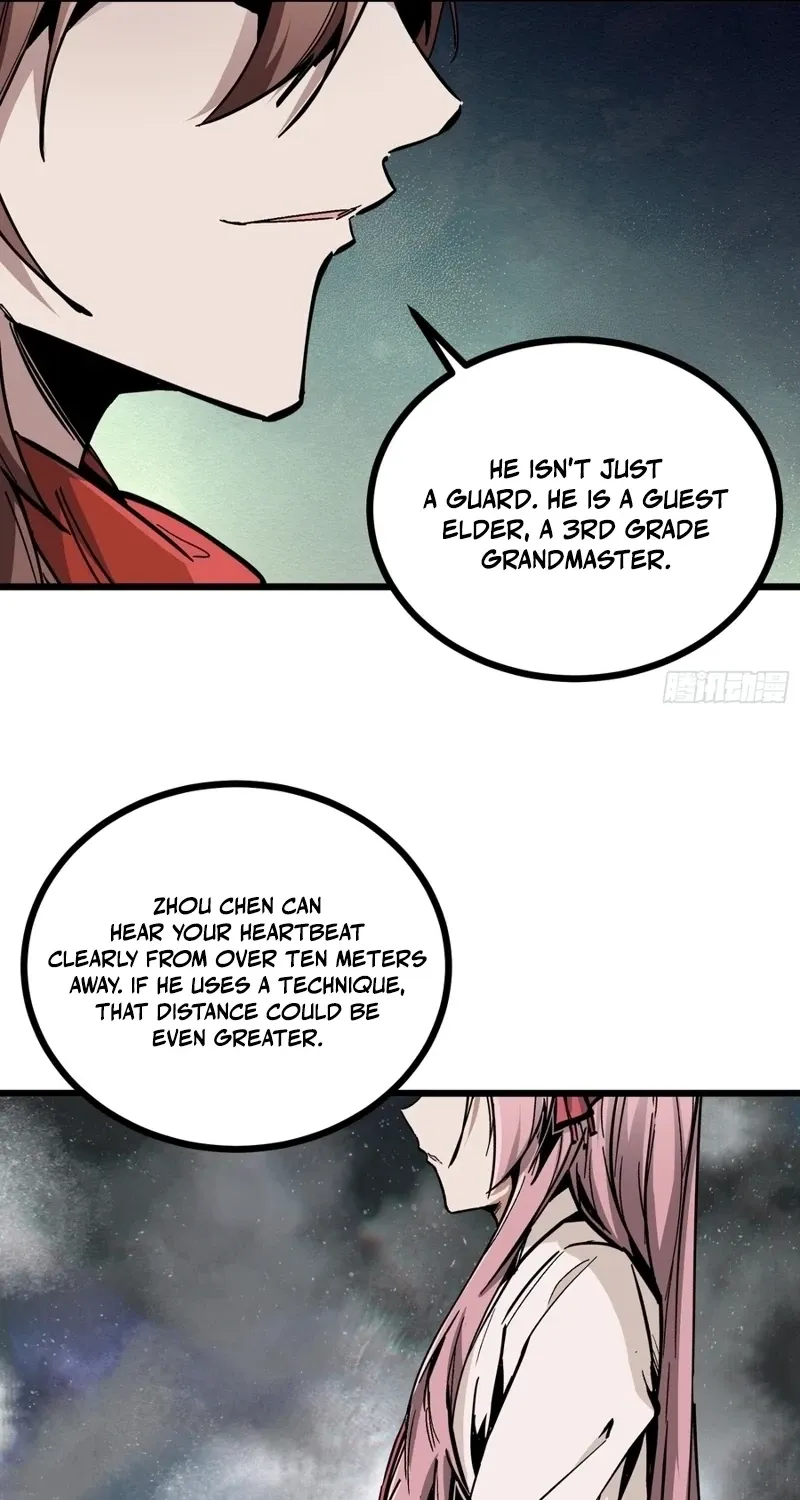 Read Fairy, Please Let Me Explain! chapter 38 image 18 on Lezhin