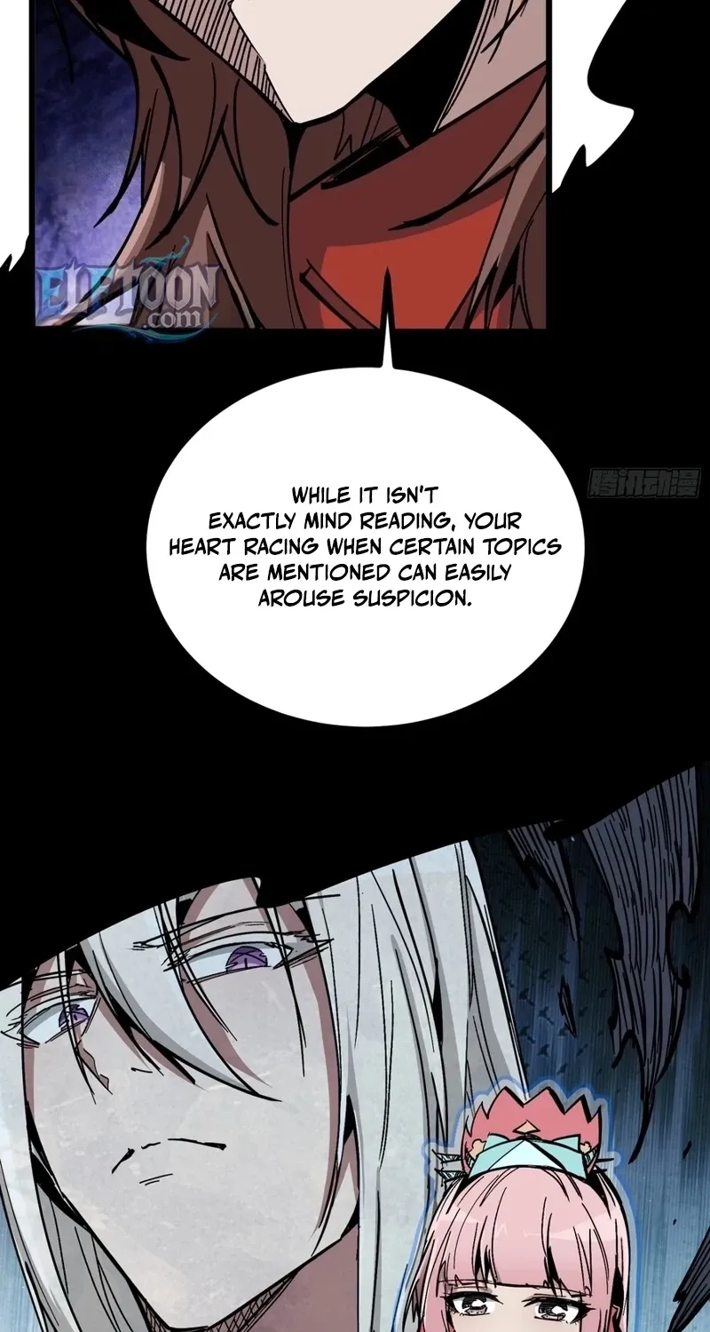 Read Fairy, Please Let Me Explain! chapter 38 image 20 on Lezhin