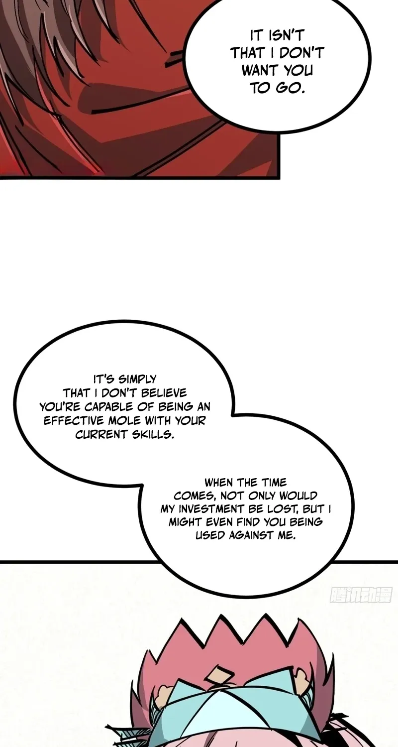 Read Fairy, Please Let Me Explain! chapter 38 image 30 on Lezhin