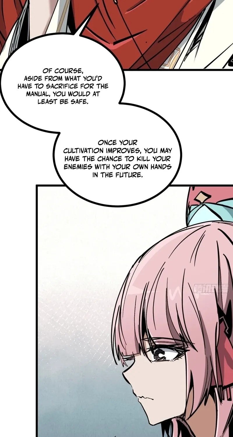 Read Fairy, Please Let Me Explain! chapter 38 image 35 on Lezhin