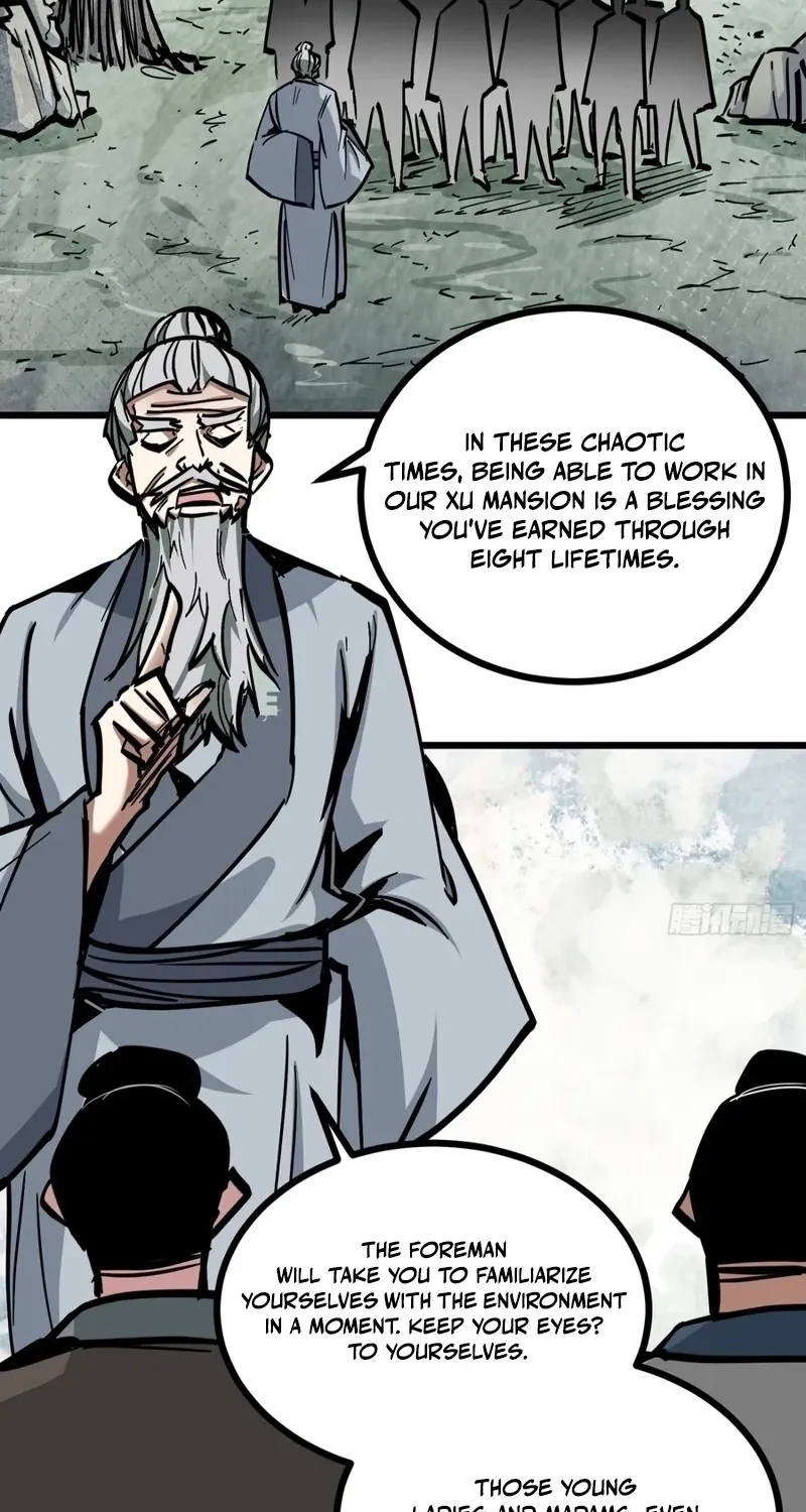 Read Fairy, Please Let Me Explain! chapter 38 image 51 on Lezhin