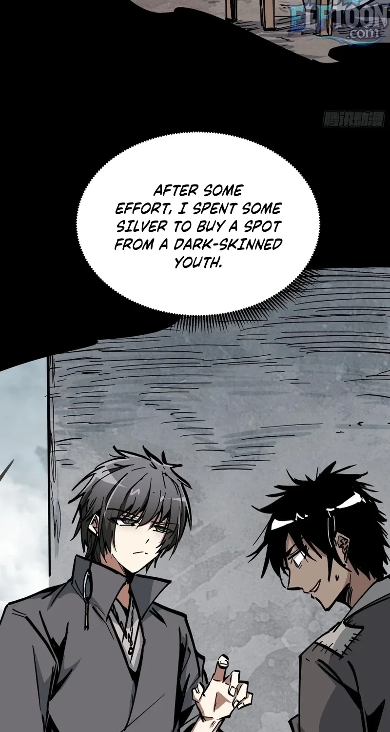 Read Fairy, Please Let Me Explain! chapter 38 image 57 on Lezhin