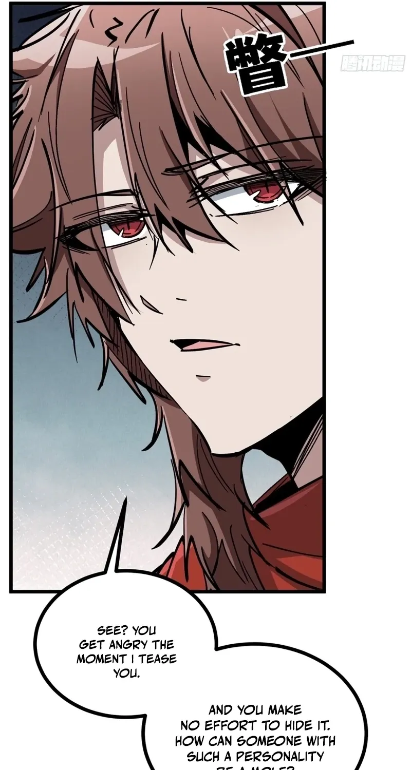 Read Fairy, Please Let Me Explain! chapter 38 image 8 on Lezhin