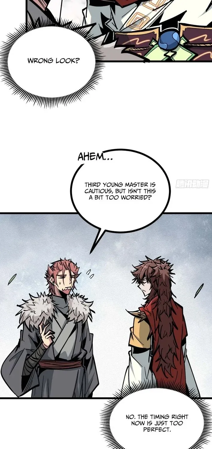 Read Fairy, Please Let Me Explain! chapter 39 image 52 on Lezhin