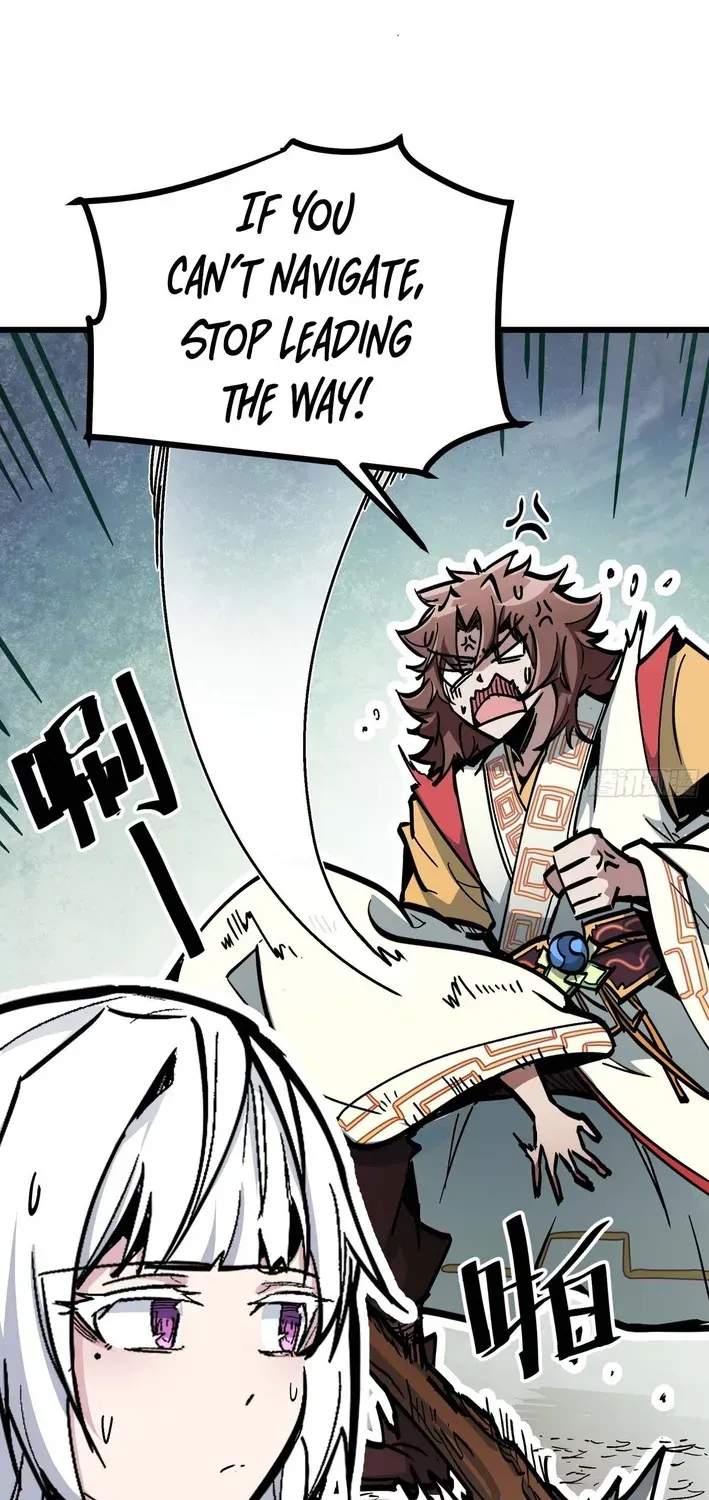 Read Fairy, Please Let Me Explain! chapter 4 image 30 on Lezhin