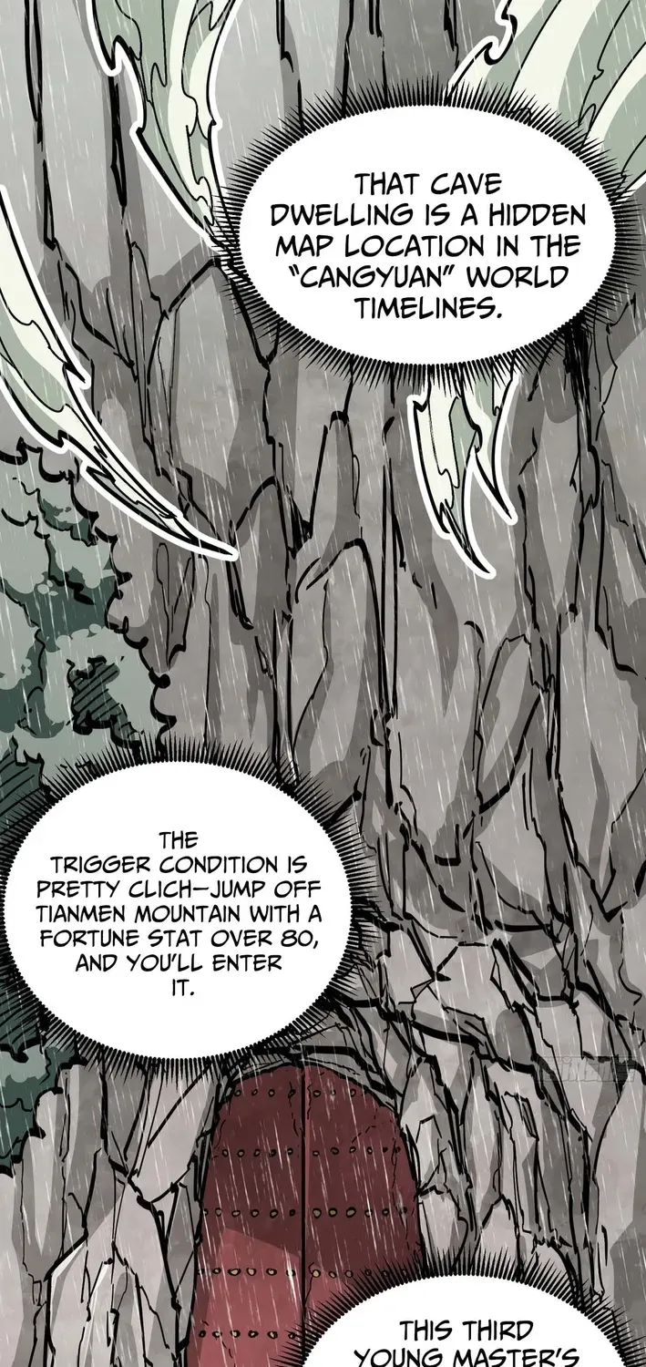 Read Fairy, Please Let Me Explain! chapter 4 image 47 on Lezhin