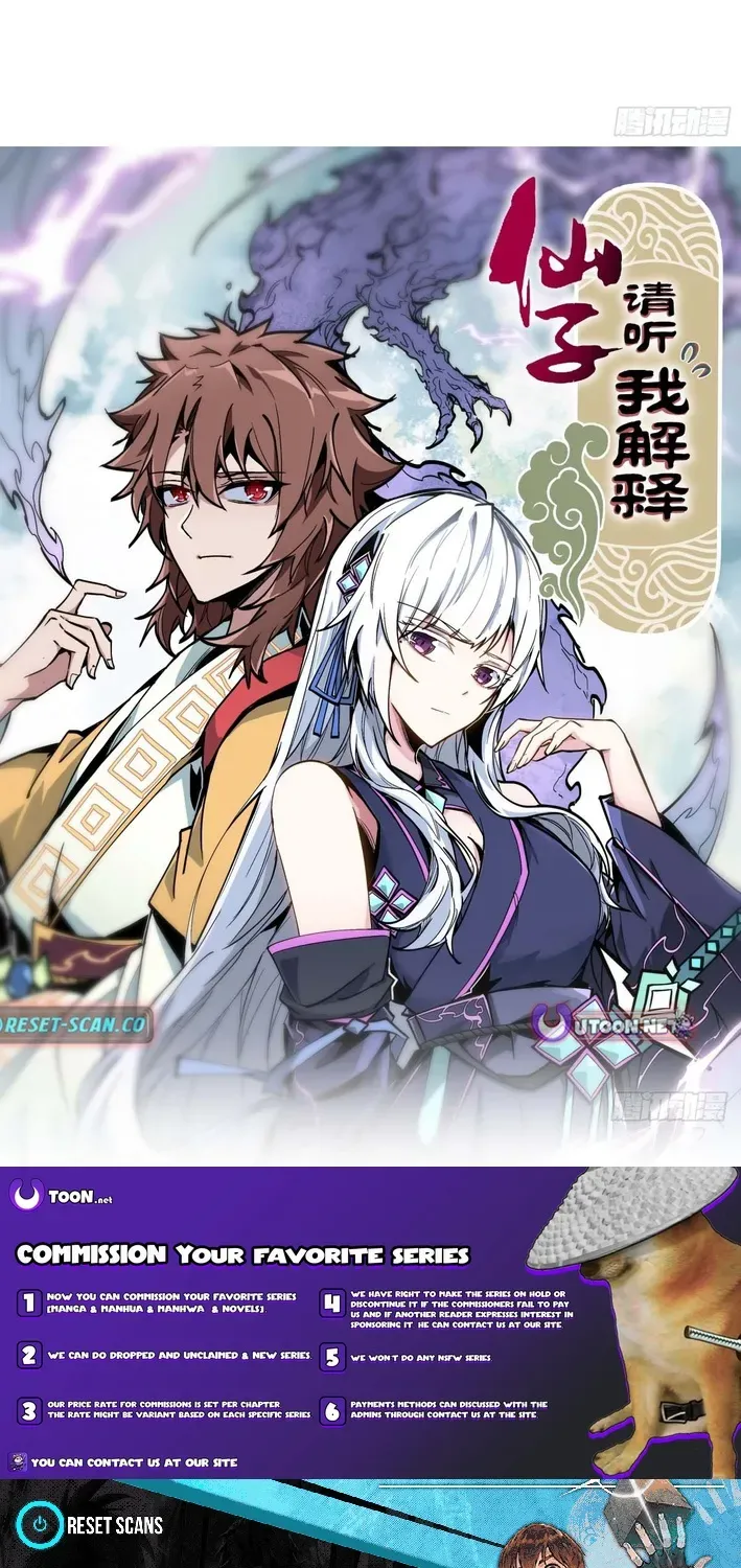 Read Fairy, Please Let Me Explain! chapter 4 image 54 on Lezhin