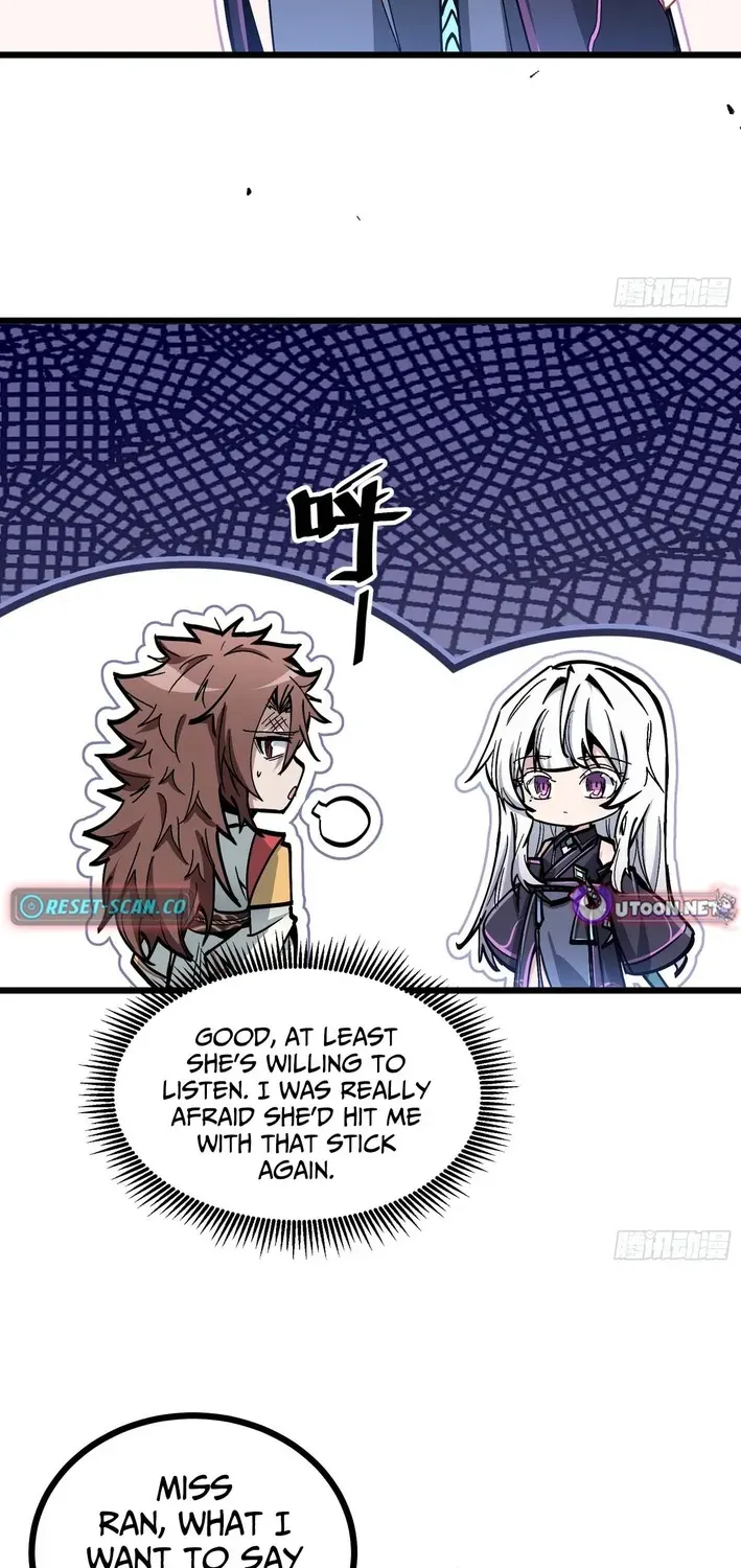Read Fairy, Please Let Me Explain! chapter 4 image 8 on Lezhin