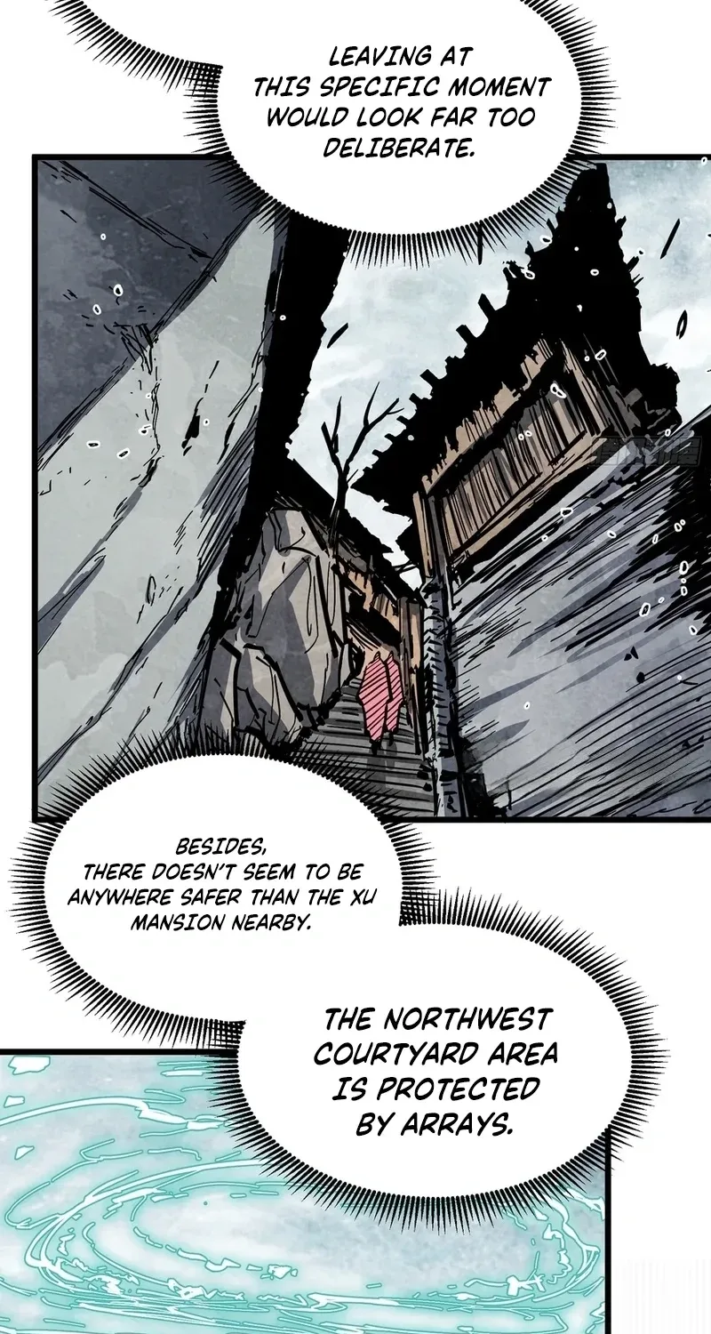 Read Fairy, Please Let Me Explain! chapter 40 image 34 on Lezhin
