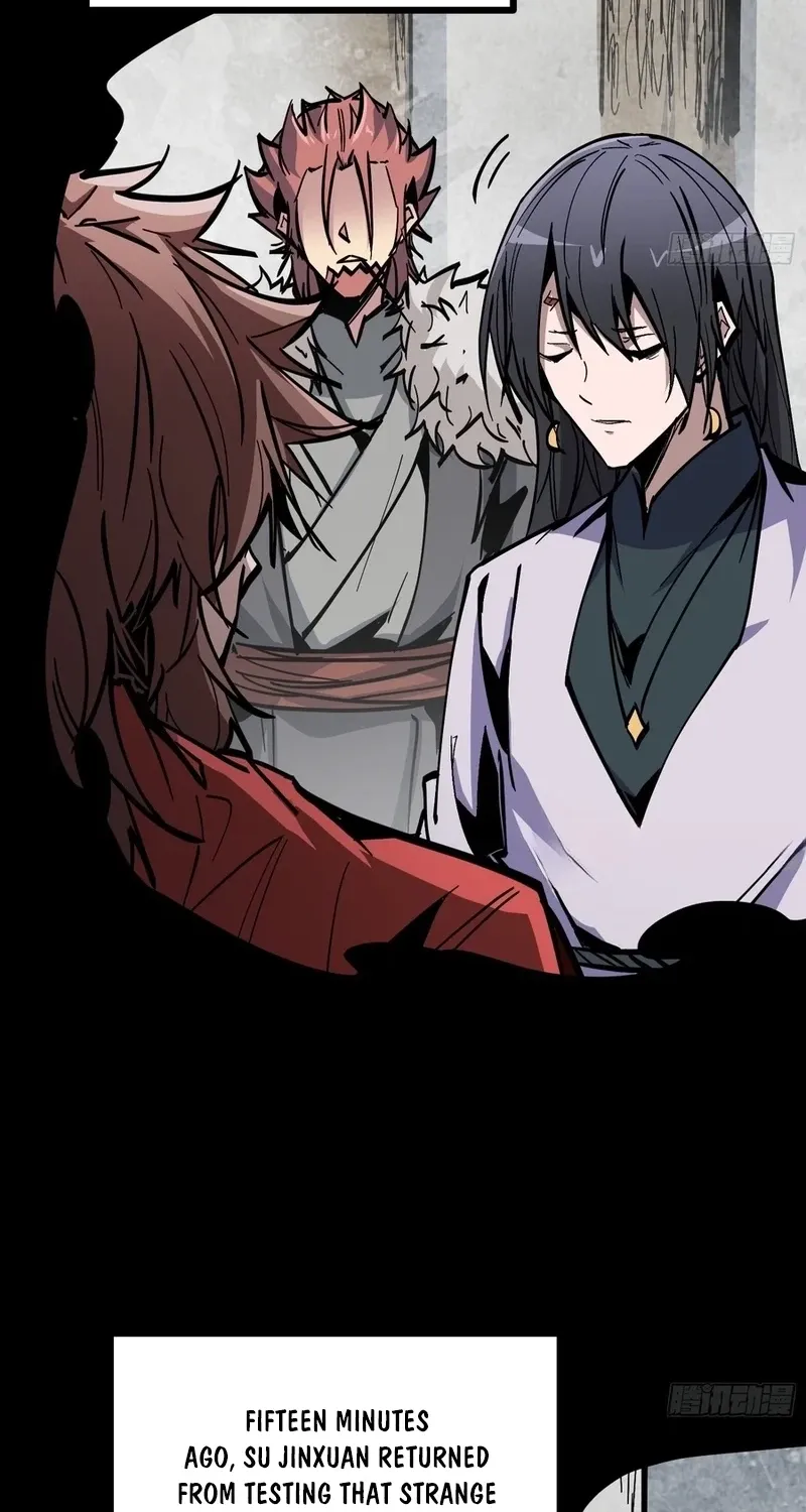 Read Fairy, Please Let Me Explain! chapter 40 image 7 on Lezhin