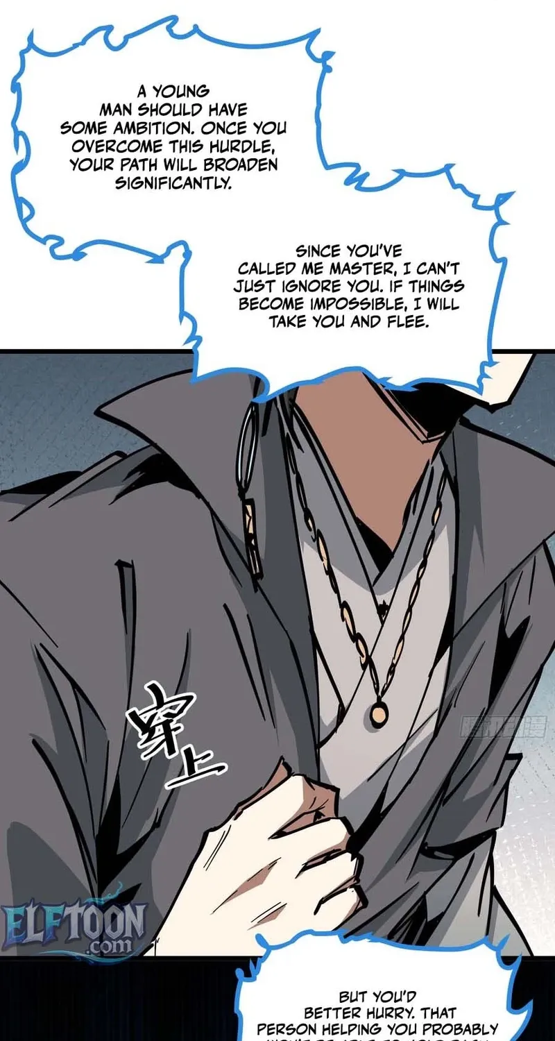 Read Fairy, Please Let Me Explain! chapter 42 image 2 on Lezhin