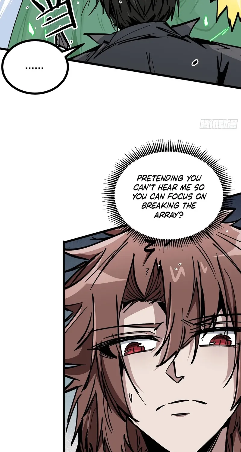 Read Fairy, Please Let Me Explain! chapter 43 image 31 on Lezhin