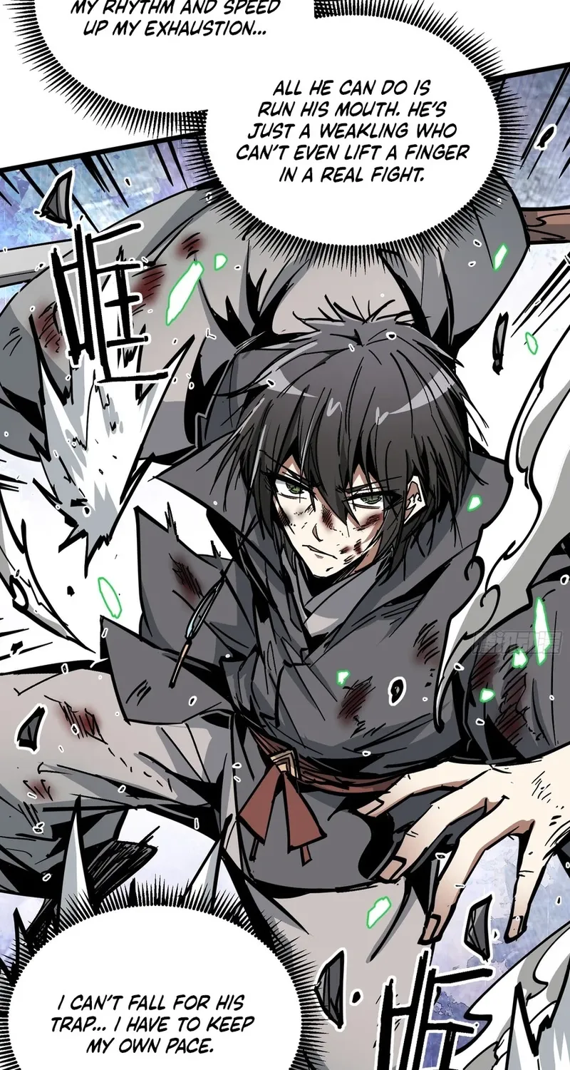 Read Fairy, Please Let Me Explain! chapter 43 image 42 on Lezhin