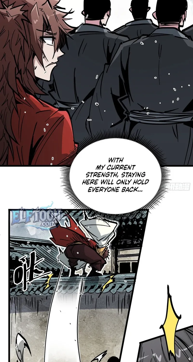 Read Fairy, Please Let Me Explain! chapter 43 image 5 on Lezhin