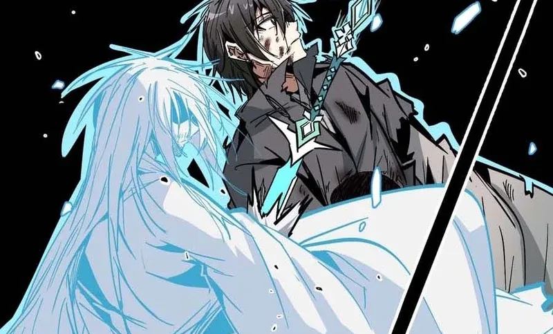 Read Fairy, Please Let Me Explain! chapter 45 image 4 on Lezhin