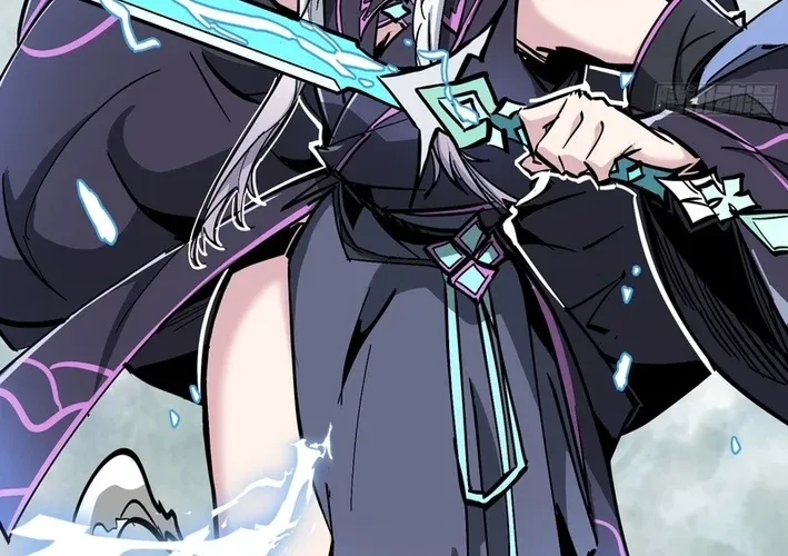 Read Fairy, Please Let Me Explain! chapter 46 image 35 on Lezhin