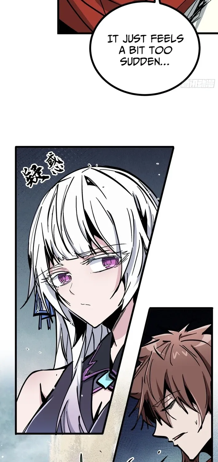 Read Fairy, Please Let Me Explain! chapter 46 image 8 on Lezhin