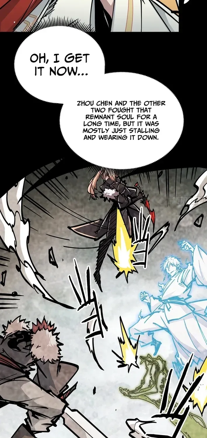 Read Fairy, Please Let Me Explain! chapter 47 image 30 on Lezhin