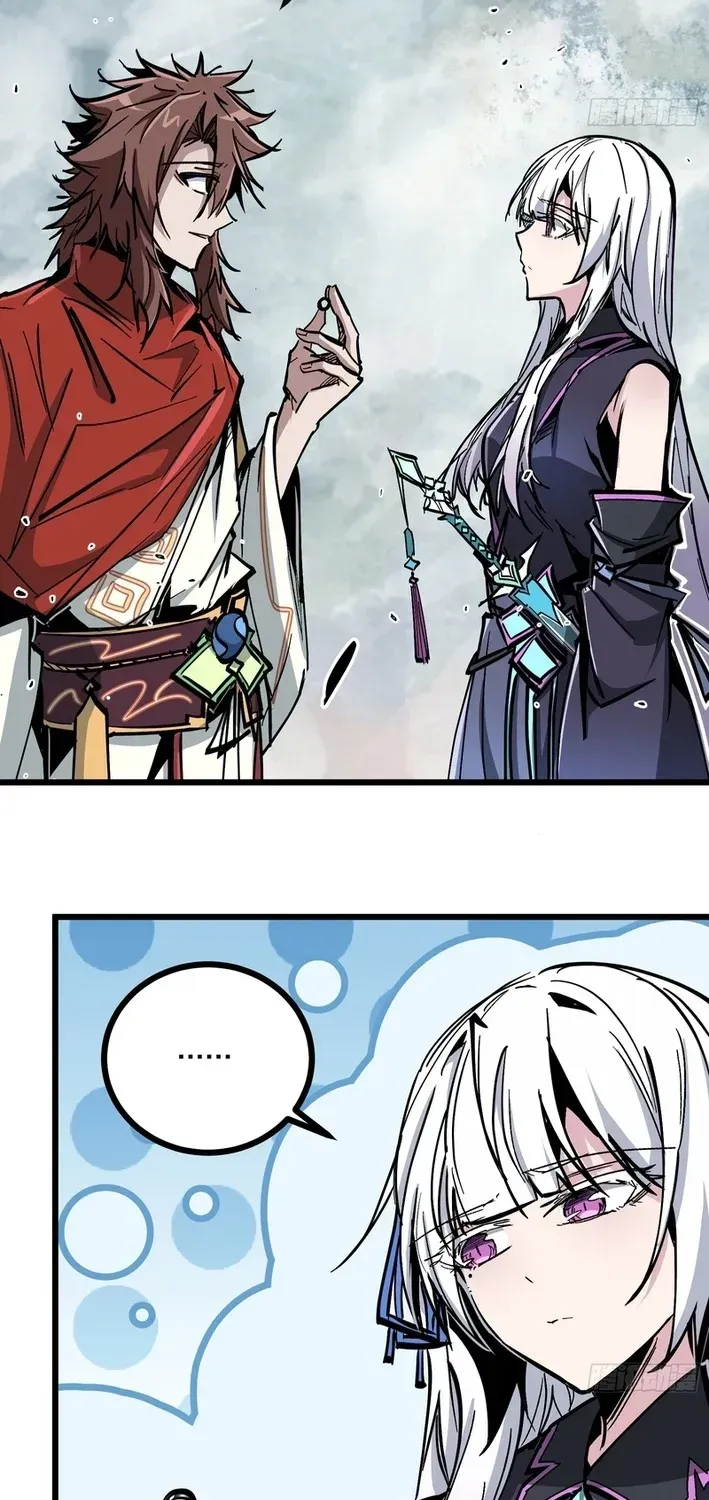 Read Fairy, Please Let Me Explain! chapter 47 image 36 on Lezhin
