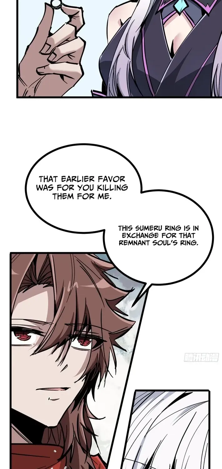 Read Fairy, Please Let Me Explain! chapter 47 image 37 on Lezhin