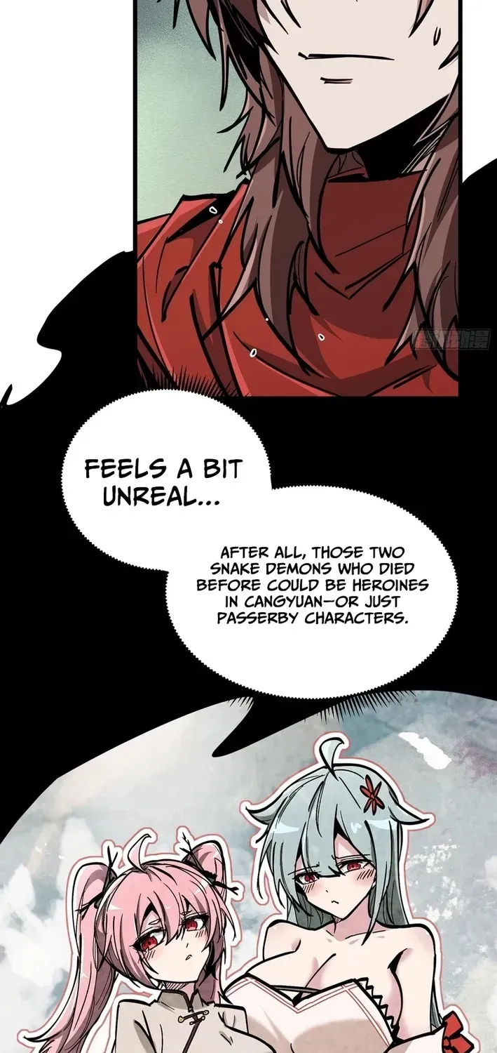 Read Fairy, Please Let Me Explain! chapter 47 image 54 on Lezhin