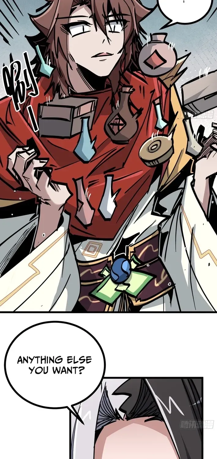 Read Fairy, Please Let Me Explain! chapter 47 image 70 on Lezhin