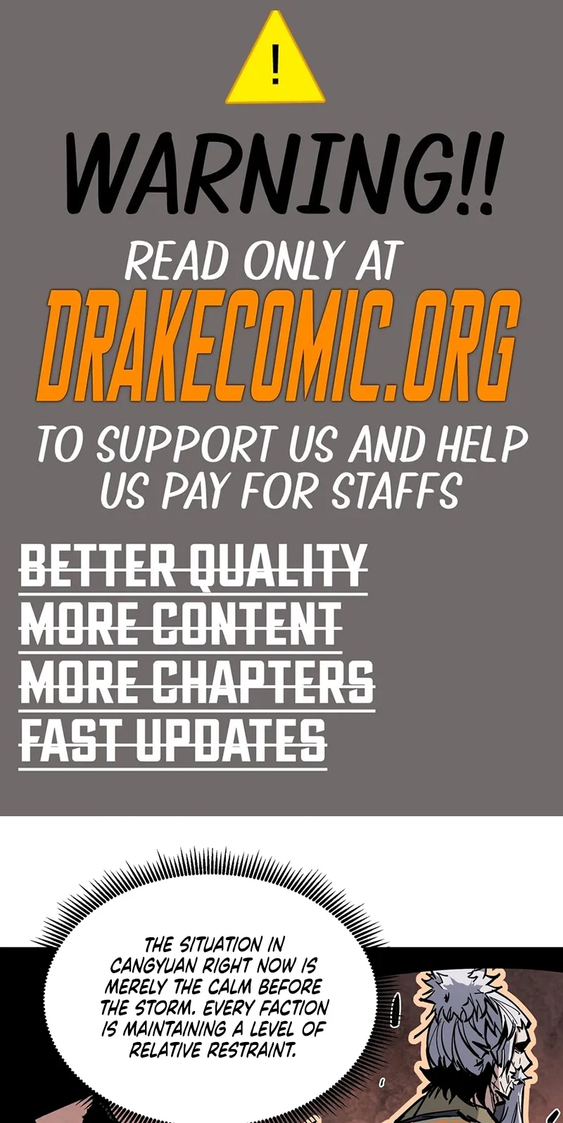 Read Fairy, Please Let Me Explain! chapter 48 image 0 on Lezhin