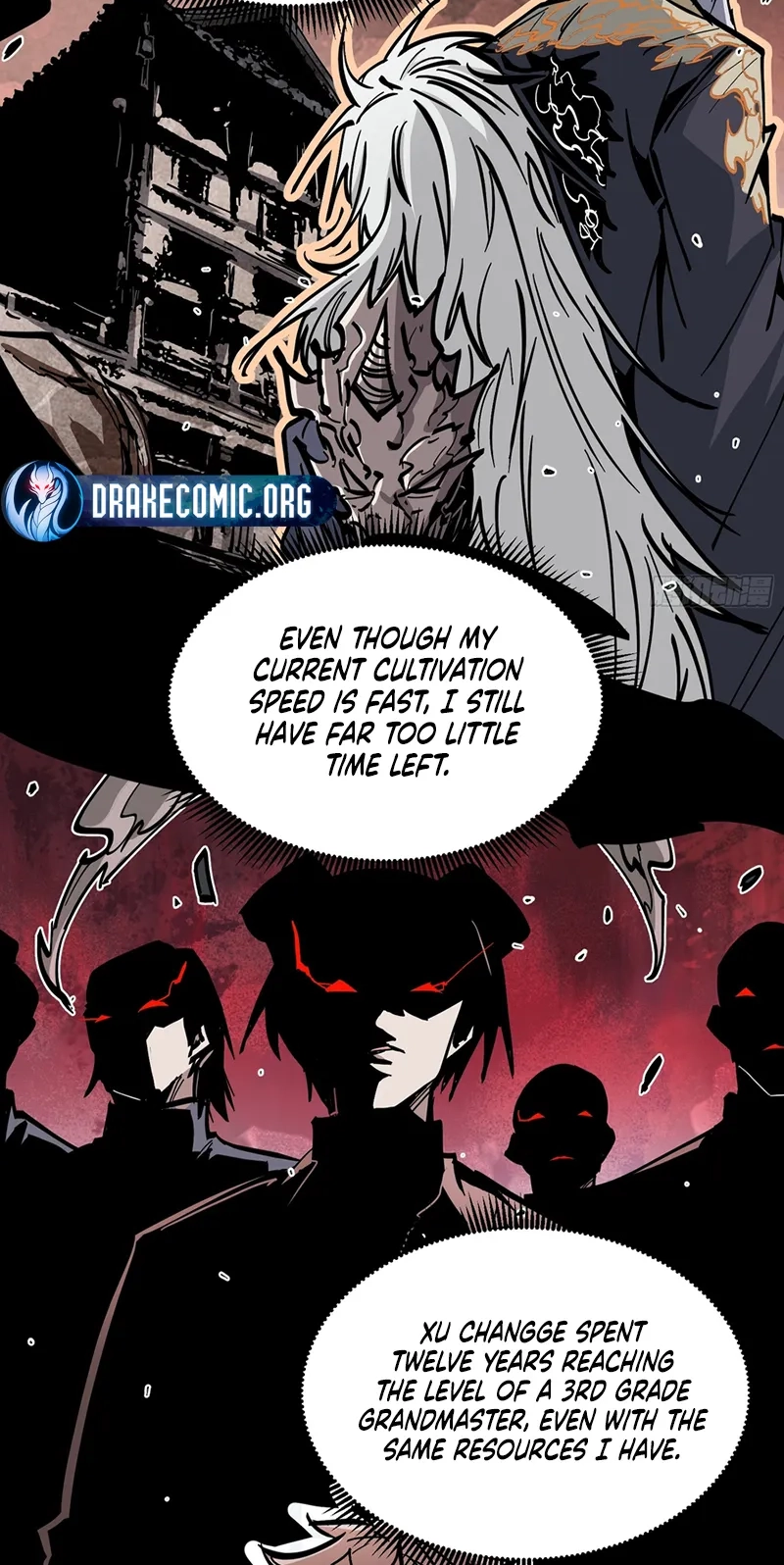 Read Fairy, Please Let Me Explain! chapter 48 image 1 on Lezhin
