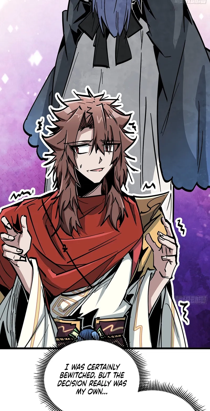 Read Fairy, Please Let Me Explain! chapter 48 image 13 on Lezhin